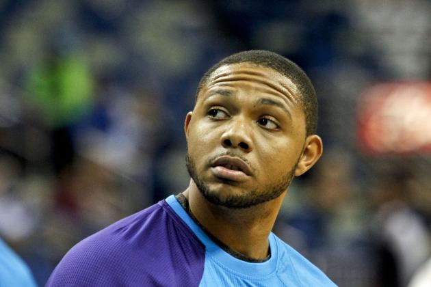 Complete Resumes for NBA Stars Who Desperately Want out of Current Contracts