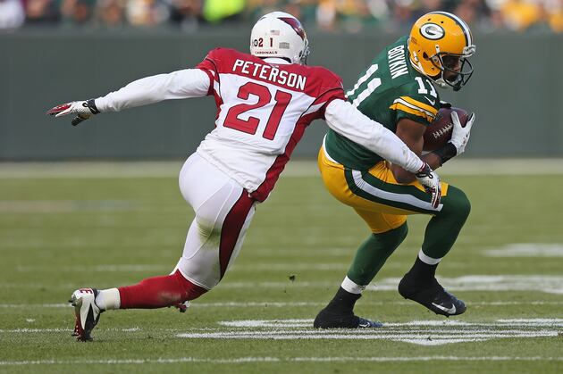 5 Arizona Cardinals Players with Insanely Bright Futures