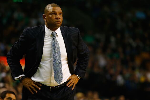 Boston Celtics: Who's Hot and Who's Not Through Past Few Games