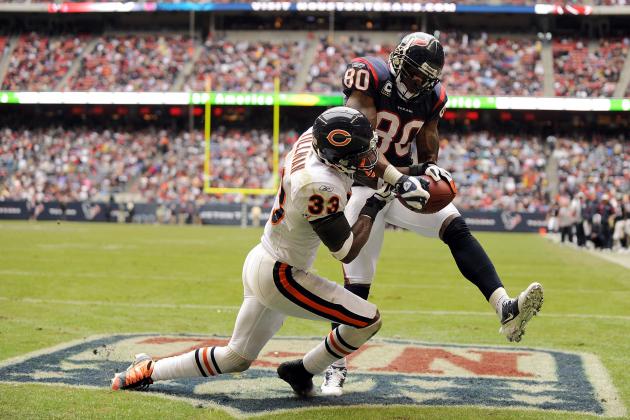 Texans vs. Bears: 5 Matchups That Will Decide Sunday Night Clash