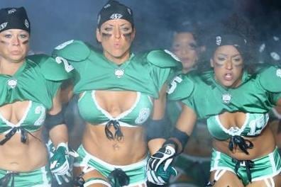 10 Greatest Moments of LFL Canada Season
