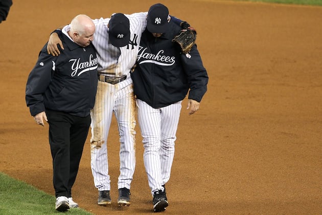 New York Yankees Backup IF Search: Placido Polanco or Chone Figgins?