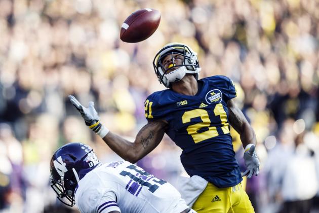 10 Things We Learned About the Big Ten in Week 11