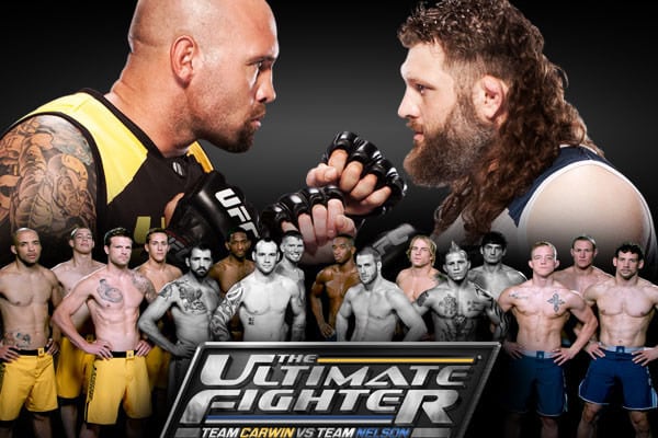 Predictions for the Quarterfinals of TUF 16