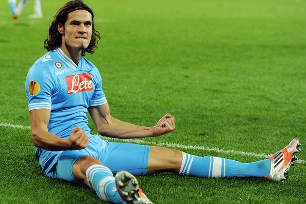 Arsenal Transfers: 6 Possible Attacking Replacements for Theo Walcott (Video)