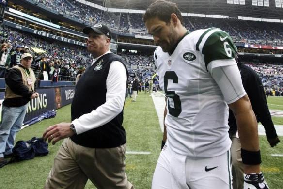 Seahawks vs. Jets: New York's Biggest Winners and Losers