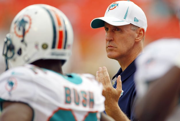 Titans vs. Dolphins: Miami's Biggest Winners and Losers from NFL Week 10