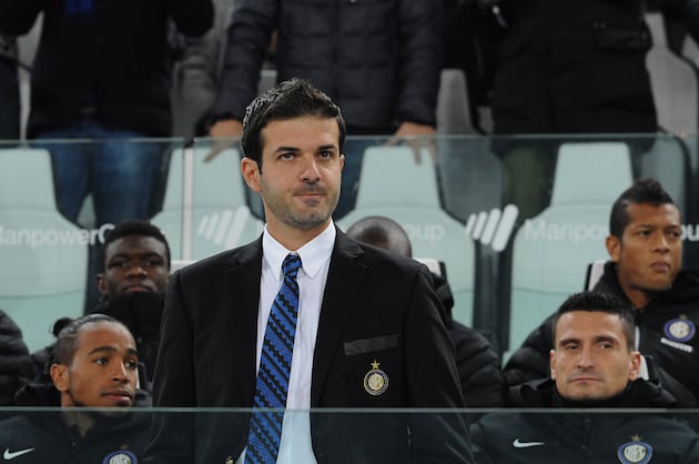 4 Ways Andrea Stramaccioni Will Continue Proving Himself at Inter Milan