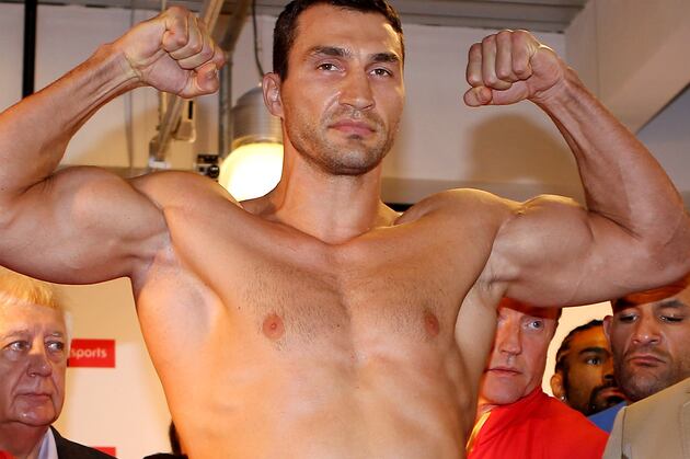 5 Changes That Could Reenergize the Boxing Community