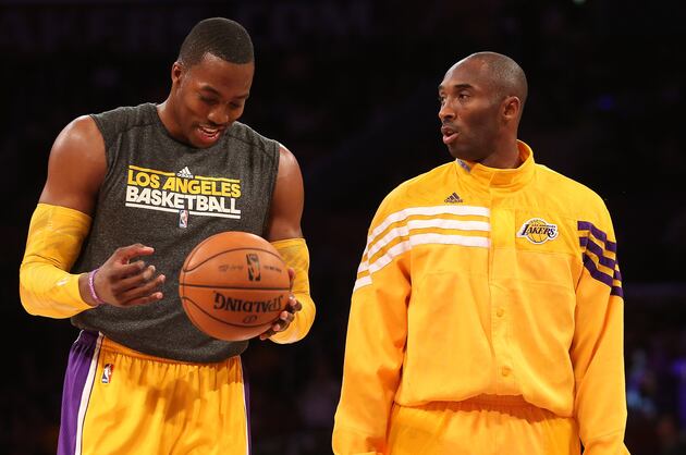 The Most Uncontrollable NBA Egos of the Past Decade