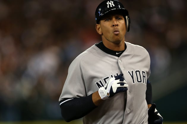 MLB Trade Rumors: 4 Players That Teams Should Avoid