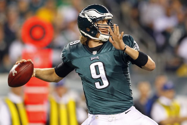 Philadelphia Eagles: Winners and Losers from Week 10