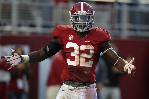 5 Reasons Alabama Is Still the Most Talented Team in the Country