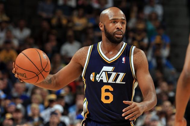 Fantasy Basketball Waiver Wire: 7 Hot Players to Target ASAP