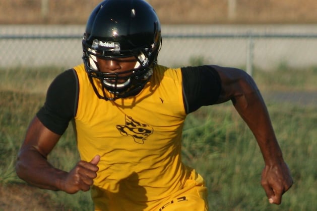 College Football Recruiting 2013: The Most Dynamic Playmakers Still Uncommitted