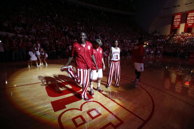 Indiana Basketball: 5 Things to Watch for Against North Dakota State