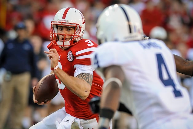 Penn State Football: Grading All 22 Starters from the Nebraska Game