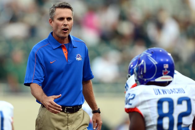 Boise State Football: Winners and Losers from the Week 11 Game vs. Hawaii