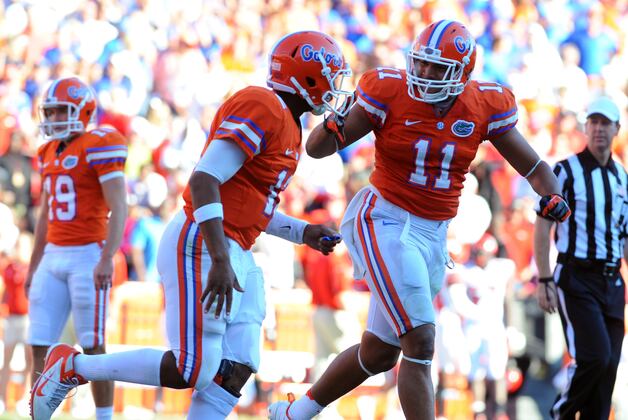 College Football: Predicting the Last 2 in and Last 2 out of the BCS