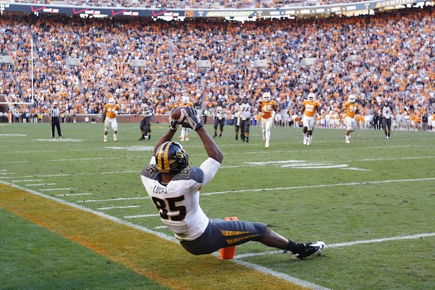Tennessee Football: Winners and Losers from the Week 11 Game vs. Missouri