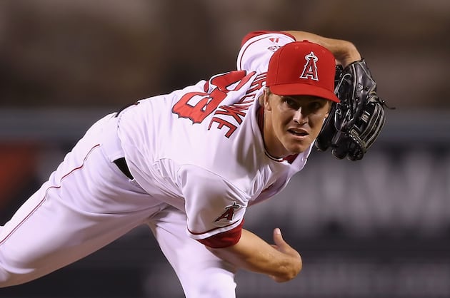 Zack Greinke Rumors: Ranking Suitors' Chances of Landing the Ace Pitcher