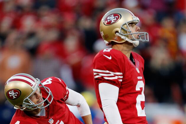 Updated Playoff Odds for Every Team After NFL Week 10