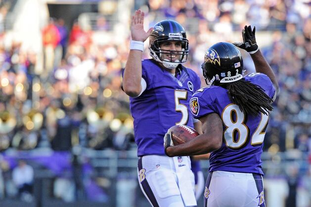 NFL Power Rankings: Where Does Every Team Rank Heading into Week 11?