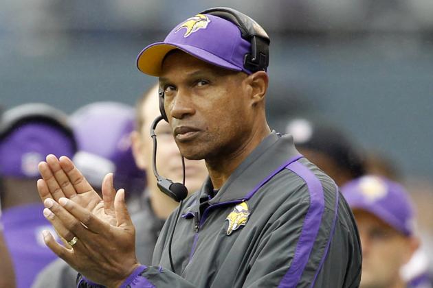 6 Improvements the Minnesota Vikings Must Make During Bye