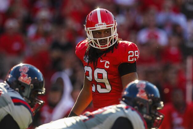 2013 NFL Mock Draft: Mapping out the Entire 1st Round After NFL's Week 10