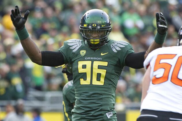 Miami Dolphins Way-Too-Early 2013 NFL Mock Draft