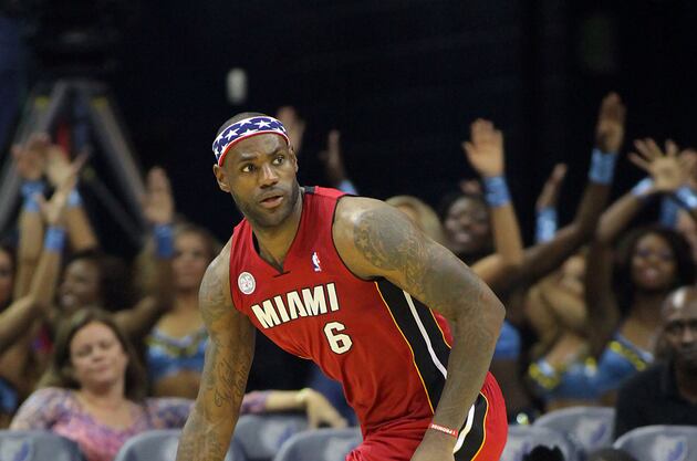Miami Heat vs Memphis Grizzlies: Postgame Grades and Analysis for Miami