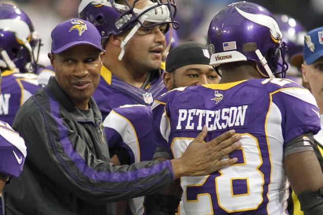 Fantasy Football's Top Scorers from NFL Week 10
