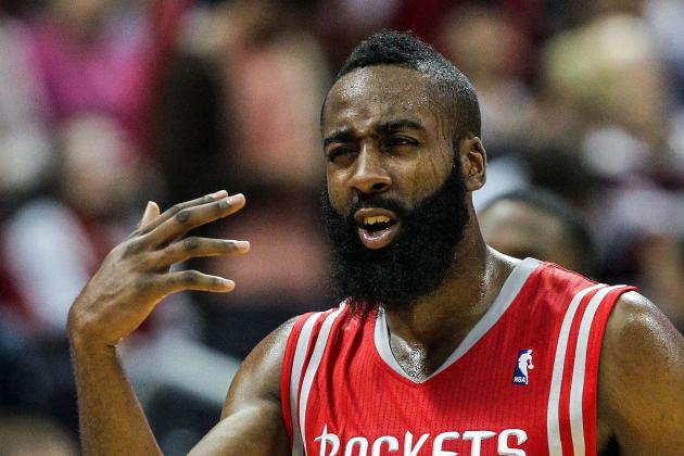 Will James Harden and Jeremy Lin Fare Better Against the Heat?