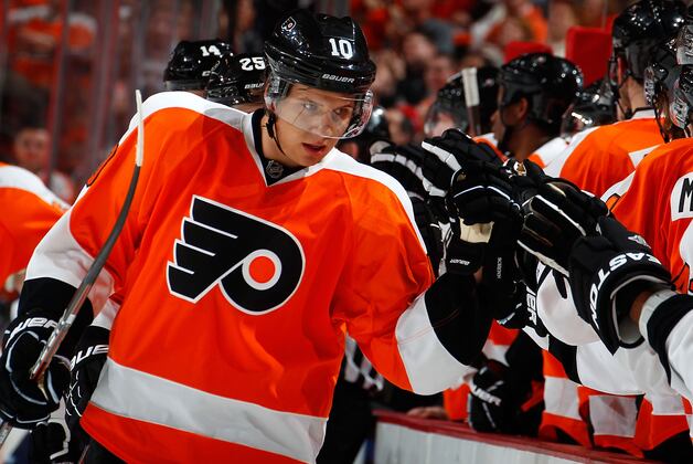 15 Best AHL Goals of the Season in the Midst of the NHL Lockout