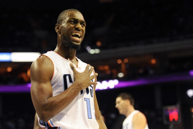 Which Youngsters Can Charlotte Bobcats Count on for the Future?