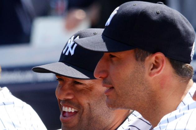 New York Yankees: Will the Bombers Keep Rivera, Pettitte and Kuroda for 2013?