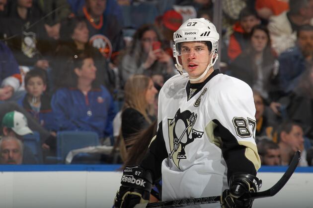 Ranking the Pittsburgh Penguins' Last 10 First-Round Draft Picks
