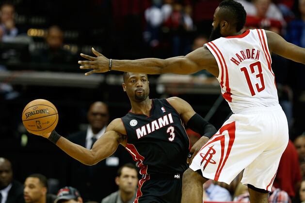 7 Things We Learned About the Miami Heat After Week 2