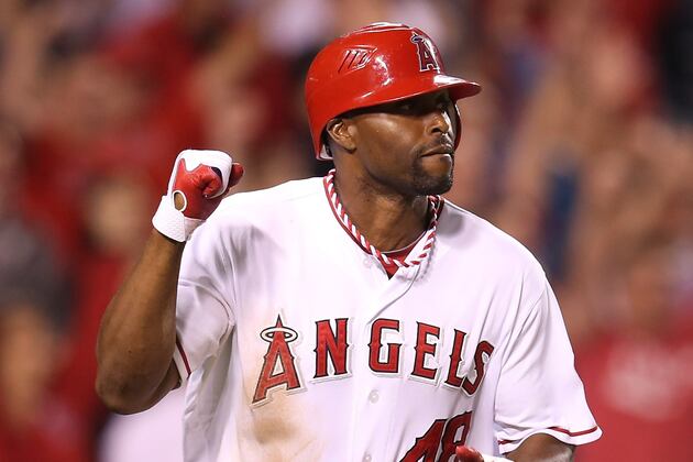 Los Angeles Dodgers: Who Is on Their Wish List?