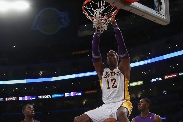 Dwight Howard and 6 NBA Free Agents-to-Be Auditioning for Other Teams in 2012-13