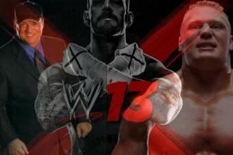 Paul Heyman: Who Else in WWE Will Join Brock Lesnar and CM Punk Under His Wing?