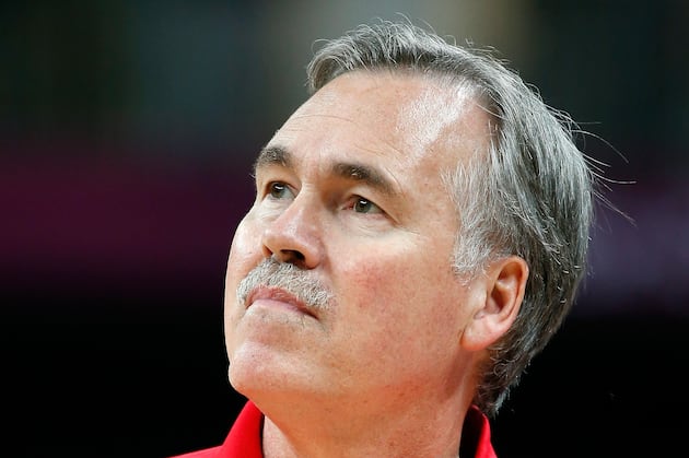 Winners and Losers from Mike D'Antoni to Lakers Hiring