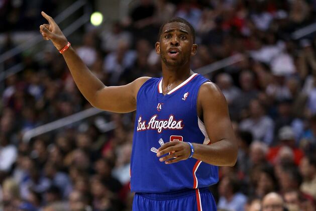 5 Critical Adjustments for L.A. Clippers to Be Serious Contenders