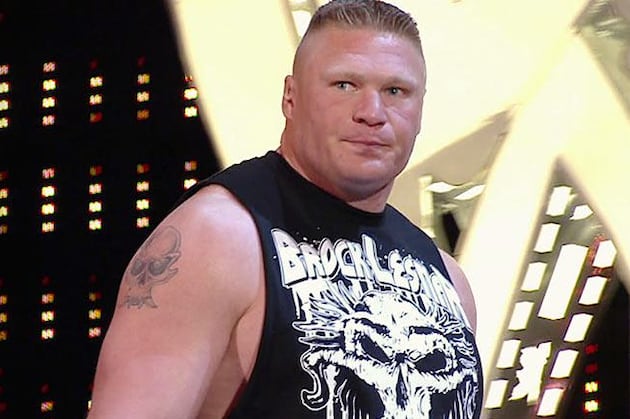 WWE APB: Jack Swagger, Brock Lesnar and WWE's Missing Superstars