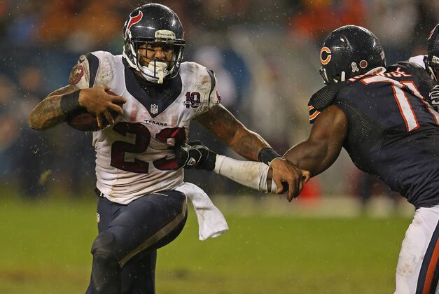 NFL Playoff Picture: An Updated Look at Every Seed After Week 10