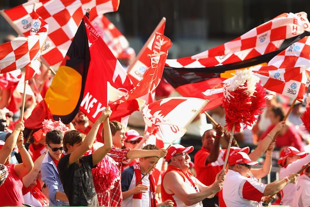Ranking the 12 Most Loyal Soccer Fanbases