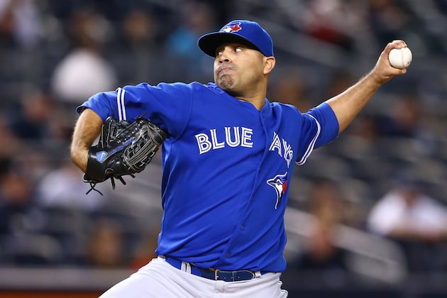 3 Upgrades the Toronto Blue Jays Must Make This Offseason