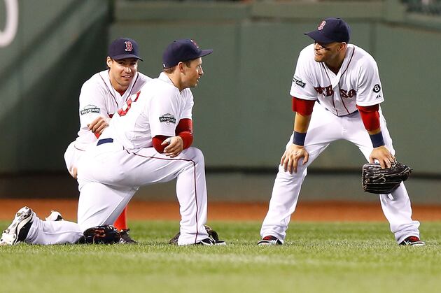 Realistic Moves the Boston Red Sox Should Consider
