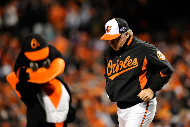 Baltimore Orioles: 3 Positions They Need to Address This Offseason