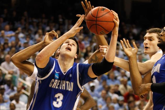 One Indispensable Player on Each Top 25 Team